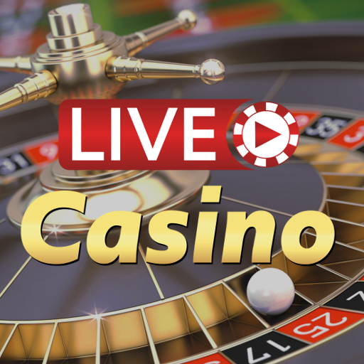 Live Dealer Casino: Baccarat Free & Roulette Games