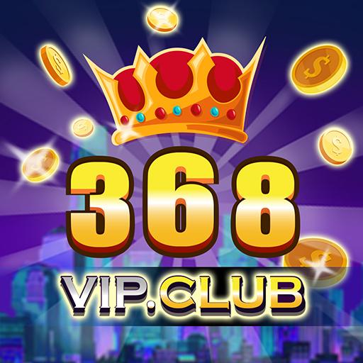 368 Vip Club