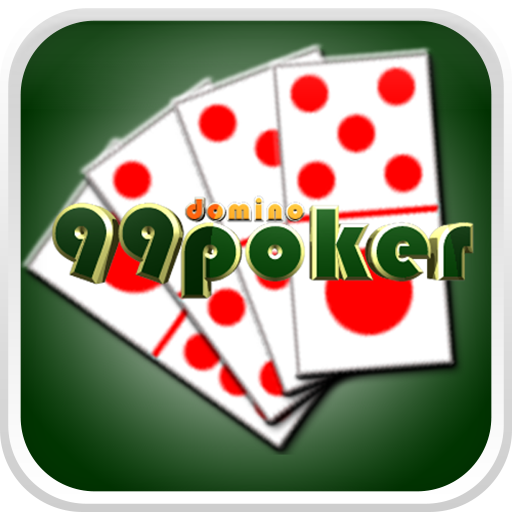 99 Domino Poker