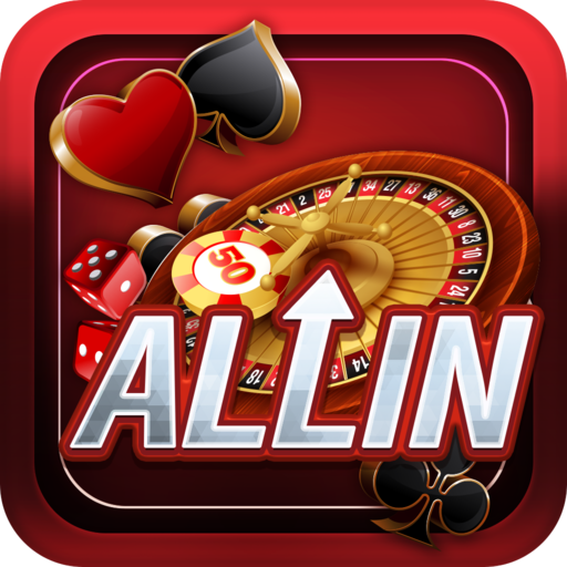 Allin - Game bài online 2018