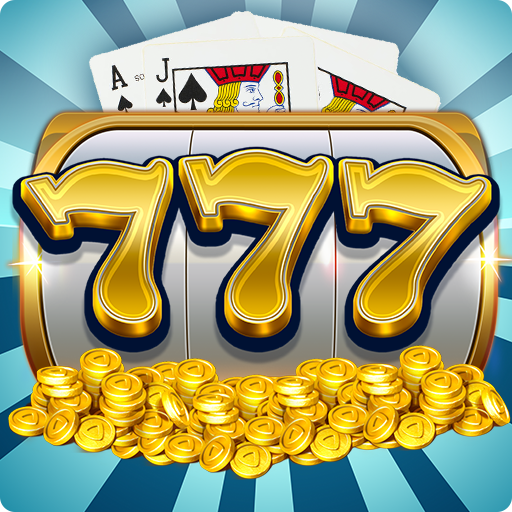 Anino Casino: Slot Machines & Casino Games