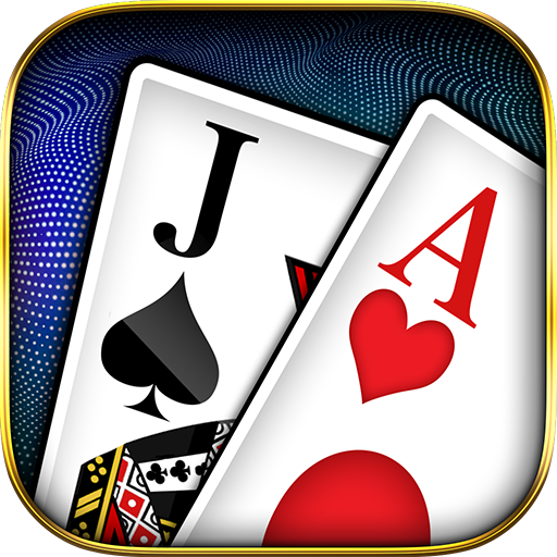BLACKJACK!