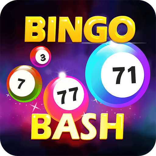 Bingo Bash - Bingo & Slots