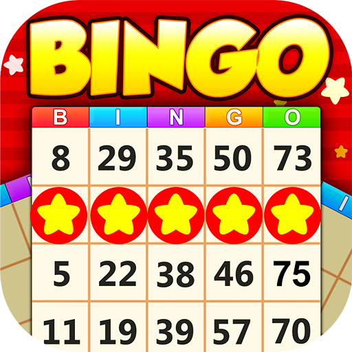 Bingo Holiday:Free Bingo Games