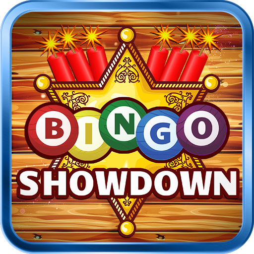 Bingo Showdown: Free Bingo Game – Live Bingo