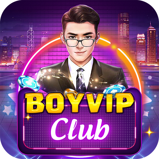 Boy Vip - Cổng Game Hoàng Gia