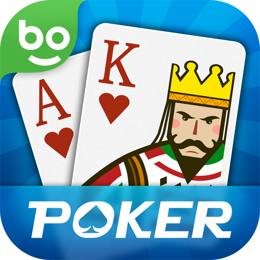 ไพ่เท็กซัสโบย่า-Boyaa Texas Poker โป๊กเกอร์มือโปร