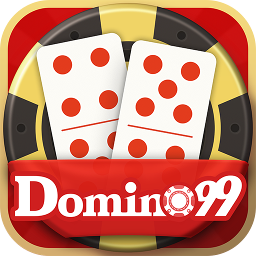 Domino QQ Pro: Domino99 Online