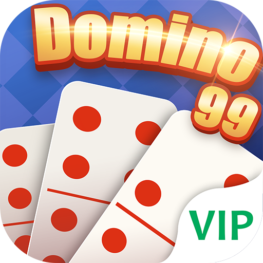 Domino QiuQiu VIP