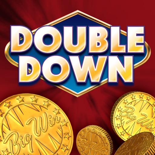 DoubleDown Casino - Free Slots