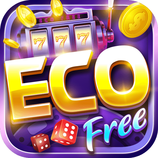 Eco™ Slots - Game danh bai doi thuong Online 2018