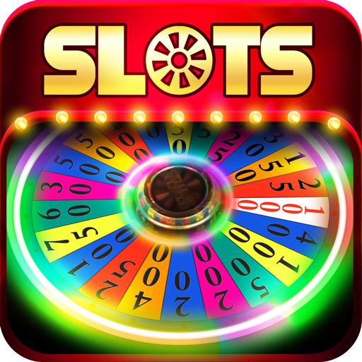 Free Casino Slot Machines & Unique Vegas Games
