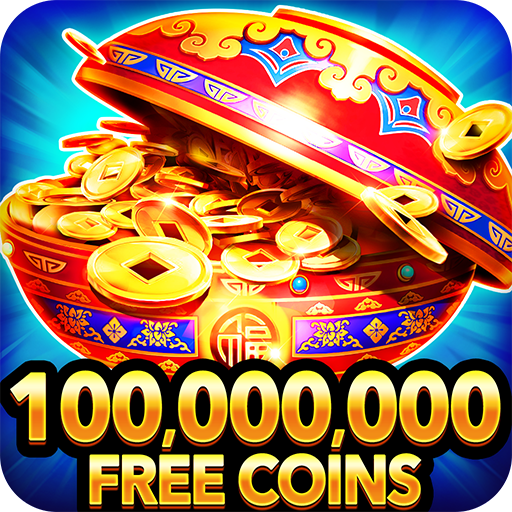 88 Gold Slots - Free Casino Slot Games