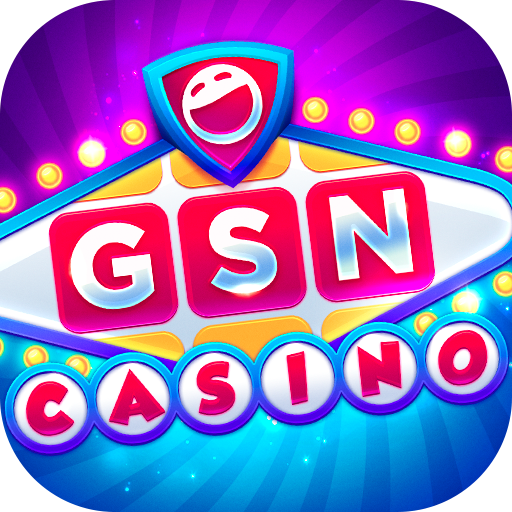 GSN Casino Slots: Free Online Slot Games