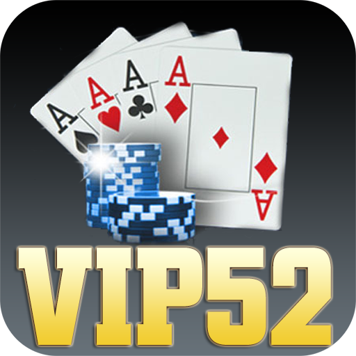 Game Bai 52 Online 2018 - VIP