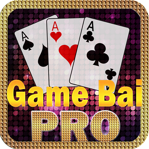 Game Bài Pro - Đẳng Cấp Đánh Bài Online - VIP