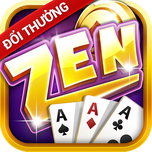 Game danh bai doi thuong Online 2018 - ZEN