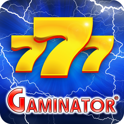 Gaminator 777 Slots - Free Casino Slot Machines