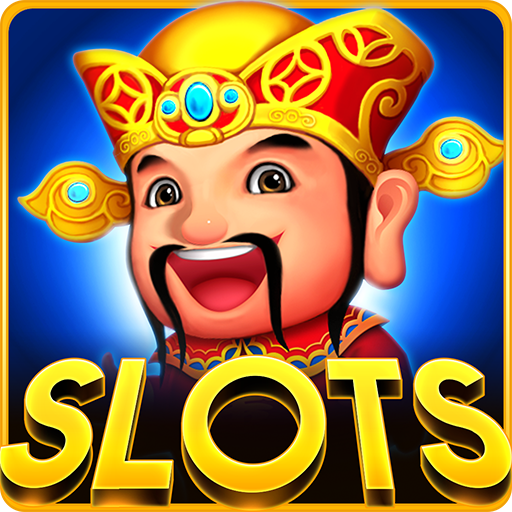 Golden HoYeah Slots - Real Casino Slots