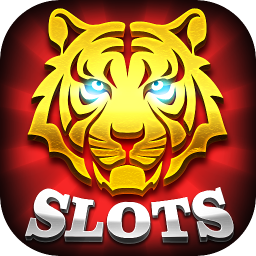 Golden Tiger Slots- free vegas