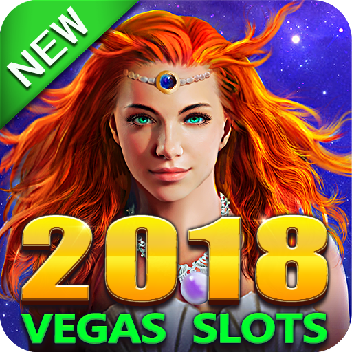 Grand Jackpot Slots - Pop Vegas Casino Free Games
