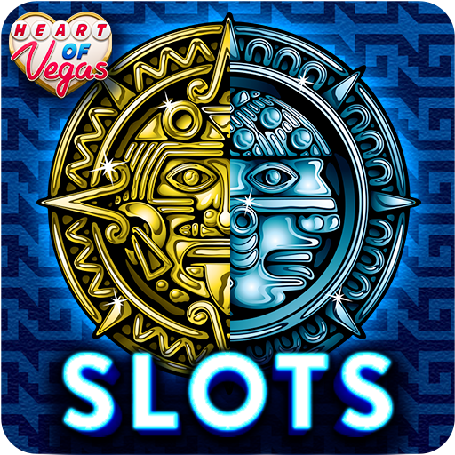 Heart of Vegas™ Slots – Free Slot Casino Games