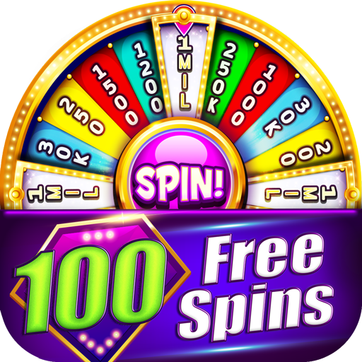 House of Fun Slots Casino - Free 777 Vegas Games