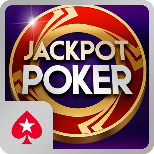Jackpot Poker by PokerStars - Online Poker Games