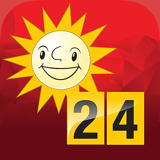 MERKUR24 – Online Casino & Slot Machines