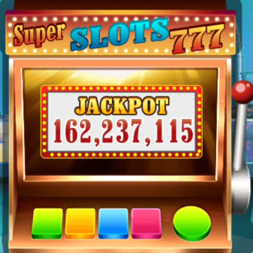 No hu - Jackpot Slots 777