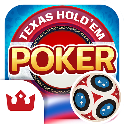 Online Poker - Texas Holdem
