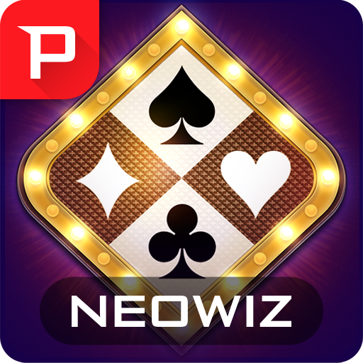 Pmang Poker : Casino Royal