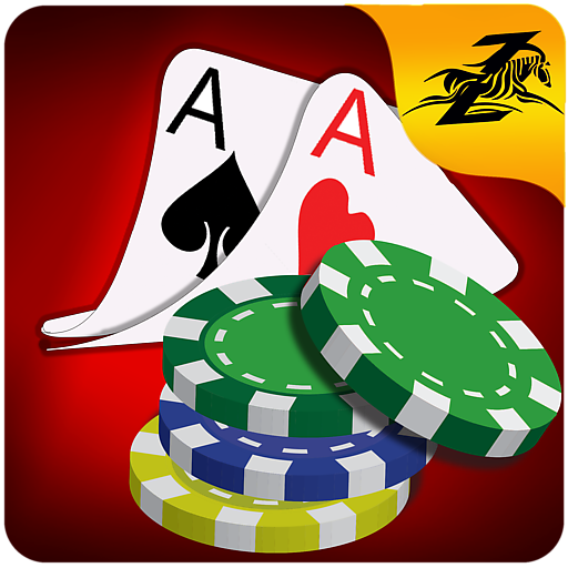 Poker Online (& Offline)