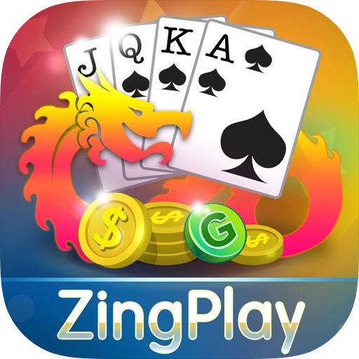 Poker VN - Mậu Binh – Binh Xập Xám - ZingPlay