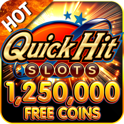 Quick Hit Casino Slots - Free Slot Machines Games