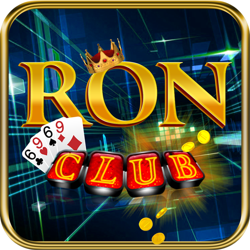 RON CLUB - Choi game online danh bai Phat Loc