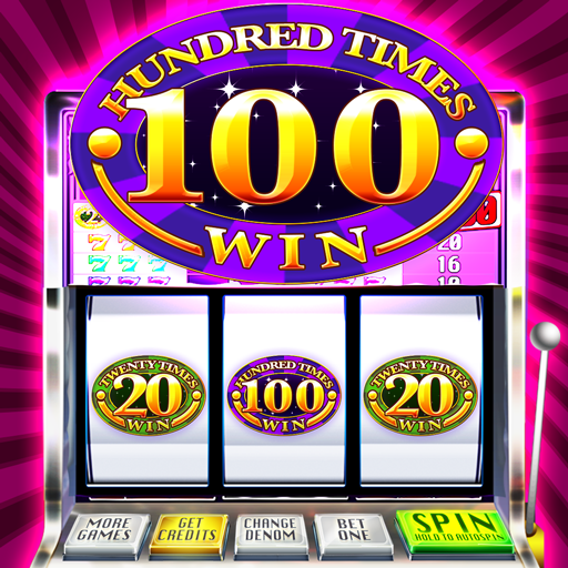 Real Casino Vegas Slots