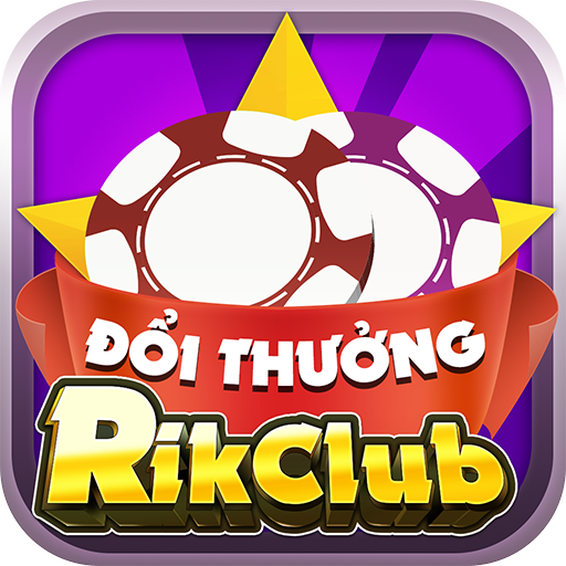 Rikclub - Game Danh Bai Doi The