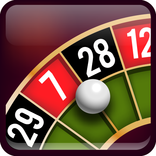 Roulette Pro - Vegas Casino