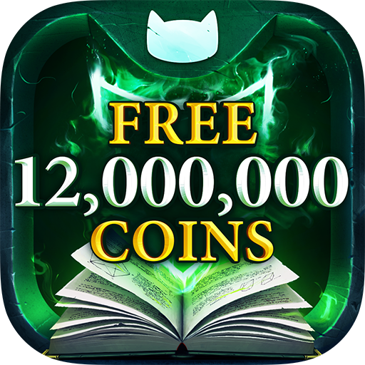 Scatter Slots: Free Casino Slot Machines Online