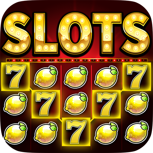 Slot Machines!
