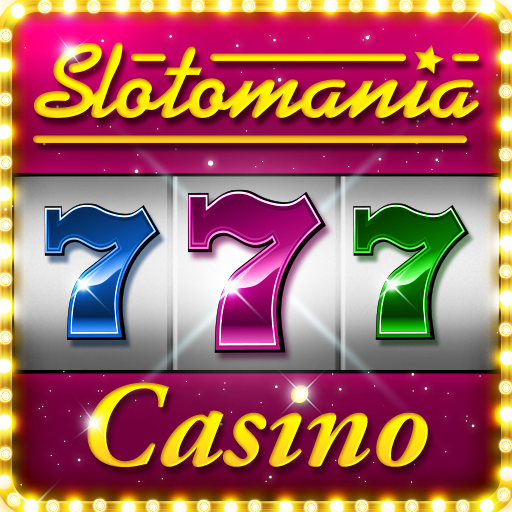 Slotomania™ Slots - Vegas Casino Slot Games