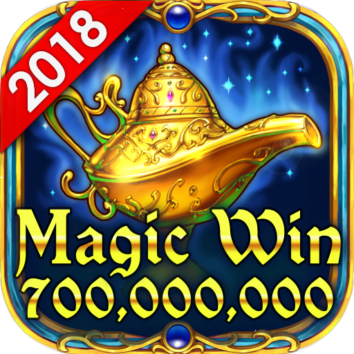 Slots 2018: free casino games and slot machines!