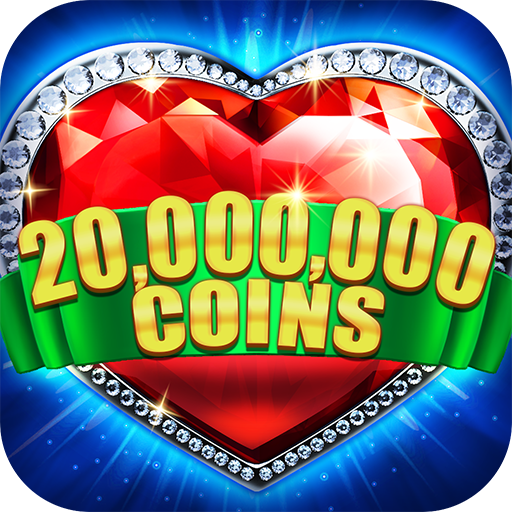 Slots! CashHit Slot Machines & Casino Games Party