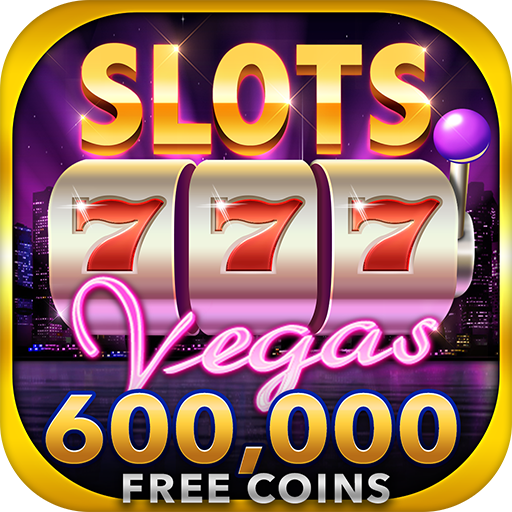 Slots™ - Classic Slots Las Vegas Casino Games