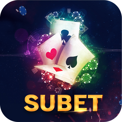 Subet.info-game bài đổi thưởng