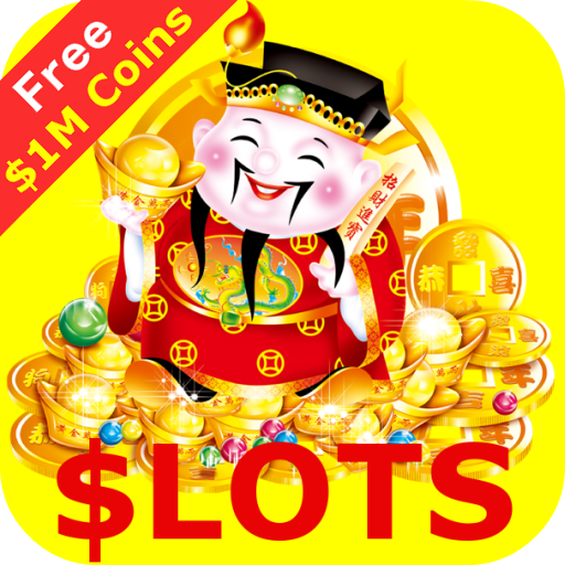 Super Fortune Slots Casino