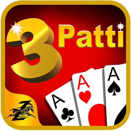 Teen Patti Royal(Offline&Live)