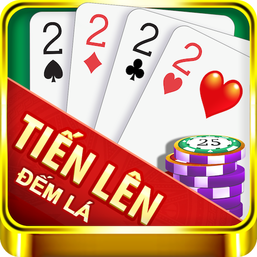 Tien Len Dem La