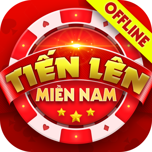 Tien Len Mien Nam Offline 2018